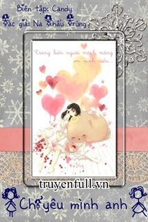 Chỉ Yêu Mình Anh - Na Khẩu Trùng book cover