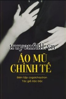 Áo Mũ Chỉnh Tề book cover