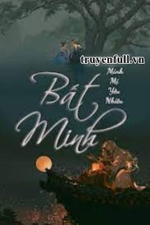 Bất Minh book cover