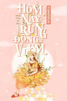 Hôm Nay Rung Động Vì Em book cover