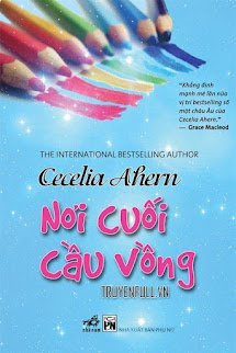 Nơi Cuối Cầu Vồng book cover