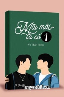 Mãi Mãi Là Số 1 book cover