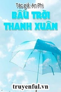 Bầu Trời Thanh Xuân book cover