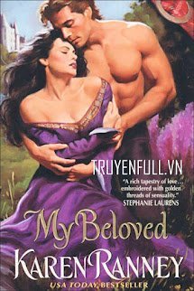 My Beloved book cover