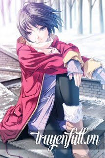 Khi Những Tiểu Thư Là Hotboy book cover