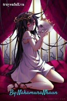 Một Nửa Vampire, Satan Toàn Diện! book cover