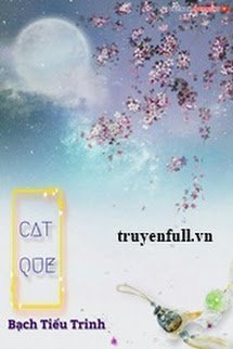 Cát Quẻ book cover
