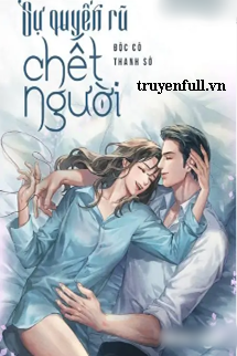 Sự Quyến Rũ Chết Người book cover