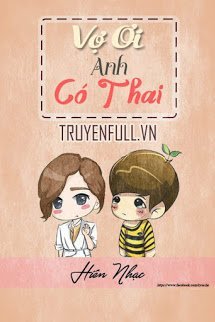 Vợ Ơi, Anh Có Thai! book cover