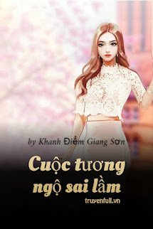 Cuộc Tương Ngộ Sai Lầm book cover