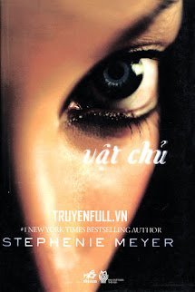 Vật Chủ book cover