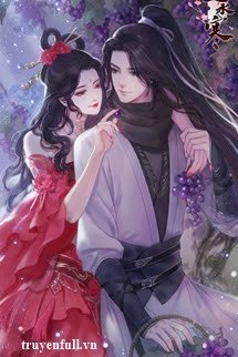 Tử Tù Của Nữ Vương book cover