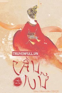 Cầu Nữ book cover