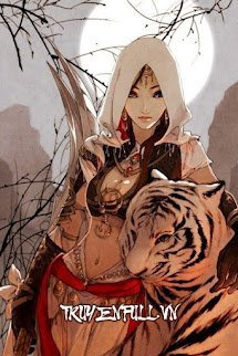 Đồng Nhân Võ Tắc Thiên - Vũ Lăng Xuân book cover