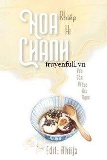 Hoa Cam (Hoa Chanh) book cover