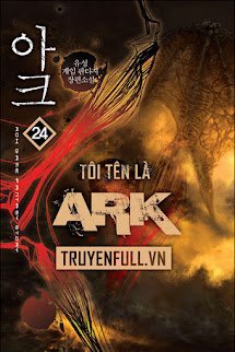 Tôi Tên Là Ark book cover