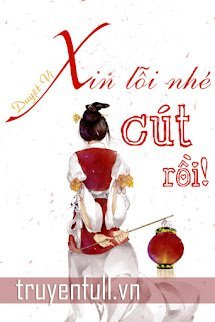 Xin Lỗi Nhé, Cút Rồi! book cover