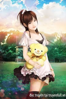 Thỏ Con Của Anh, Anh Yêu Em!! Sói Bự Của Em, Em Yêu Anh!! book cover