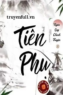 Tiên Phụ book cover