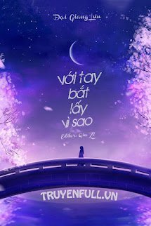 Với Tay Bắt Lấy Vì Sao book cover