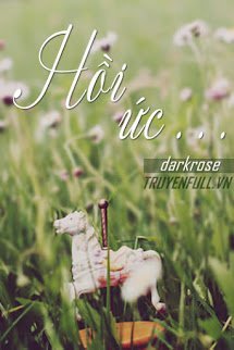 Hồi Ức . . . Cover