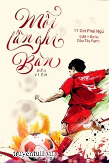 Mỗi Lần Ghi Bàn Đều Vì Em book cover