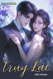 Trụy Lạc book cover