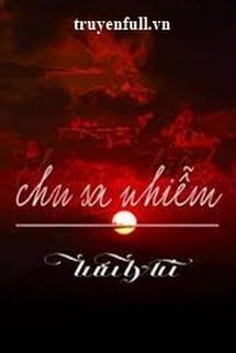 Chu Sa Nhiễm book cover