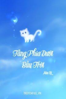 Tầng Phía Dưới Bầu Trời Cover