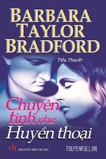 Chuyện Tình Như Huyền Thoại book cover