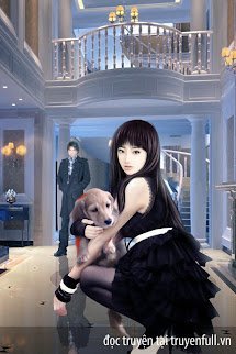 Dẫn Sói Vào Nhà book cover