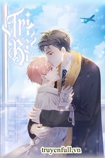 Tri Bỉ book cover