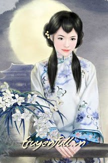 Cùng Nhảy Dưới Ánh Trăng Đỏ book cover