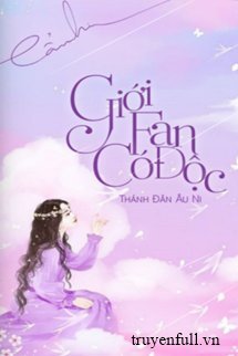 Giới Fan Có Độc book cover
