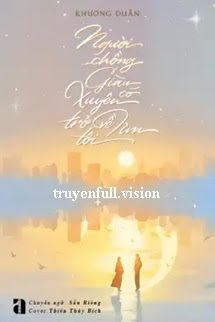 Người Chồng Giàu Có Xuyên Trở Về Tìm Tôi book cover