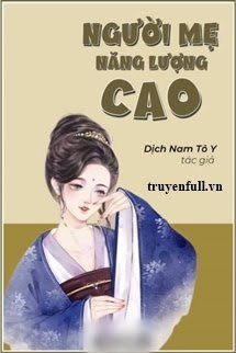 Người Mẹ Năng Lượng Cao book cover