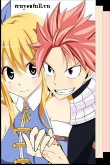 [NaLu] Dù Là Ác Quỷ, Hãy Để Anh Yêu Em Như Một Thiên Thần book cover