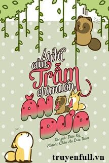 Ái Phi Của Trẫm Chỉ Muốn Ăn Dưa book cover