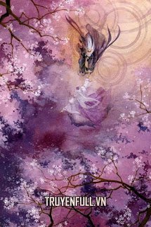 Tiên Ngôn Chí book cover