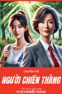 Người Chiến Thắng - Lang Lang book cover