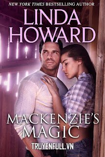 Mackenzie's Magic book cover