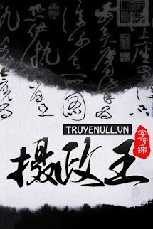 Nhiếp Chính Vương book cover