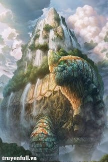 Ta Xây Gia Viên Trên Lưng Huyền Vũ book cover