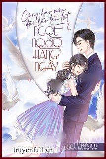 Cùng Hào Môn Đại Lão Tàn Tật Ngọt Ngào Hàng Ngày book cover