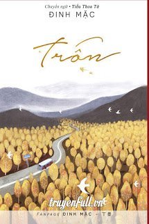 Trốn book cover