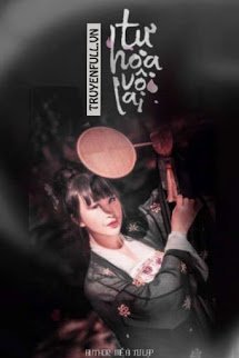 Tự Họa Vô Lai book cover