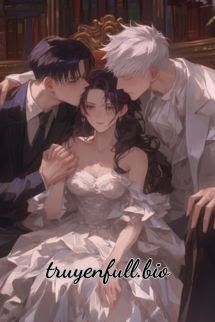 Kết Hôn Với Anh Trai Của Chồng Hụt Cover