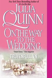 Đường Đến Đám Cưới (On The Way To The Wedding) book cover