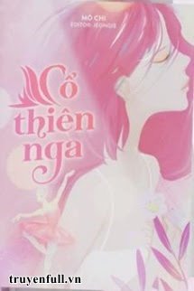 Cổ Thiên Nga book cover
