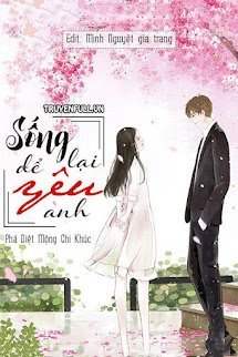 Sống Lại Để Yêu Anh book cover
